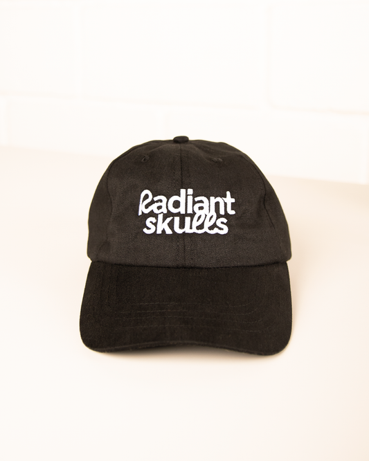 GORRA - NEGRA